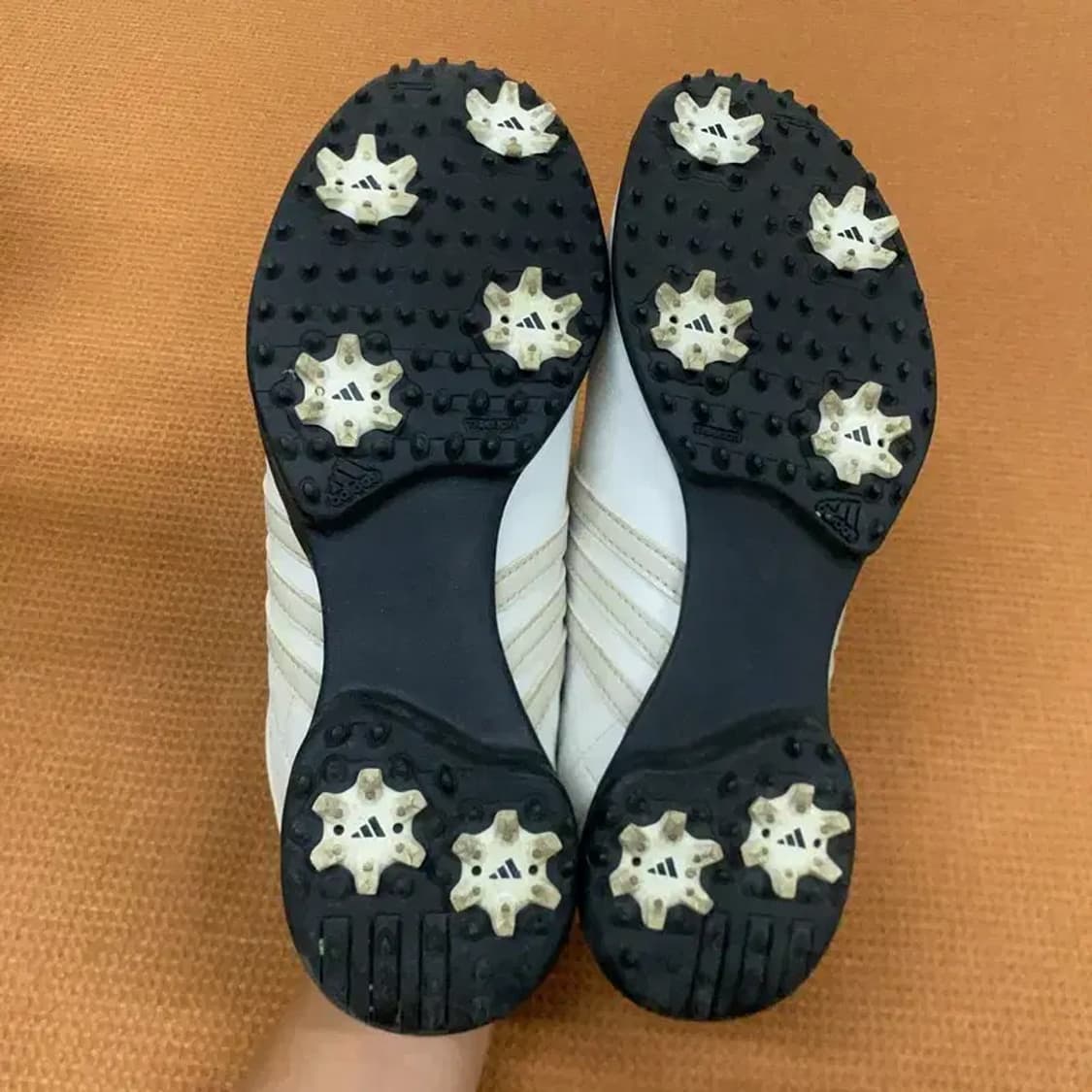 아디다스 골프 여성 골프화 240 G06953 상품이미지4