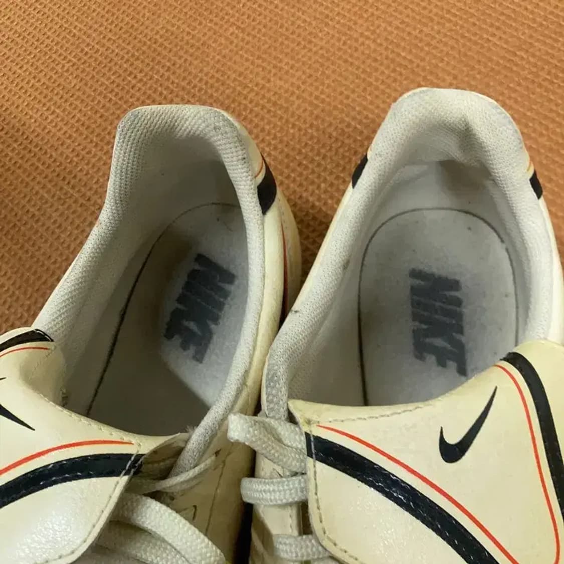 나이키 티엠포 내츄럴 3 HG 축구화 운동화 275 G06958 상품이미지6