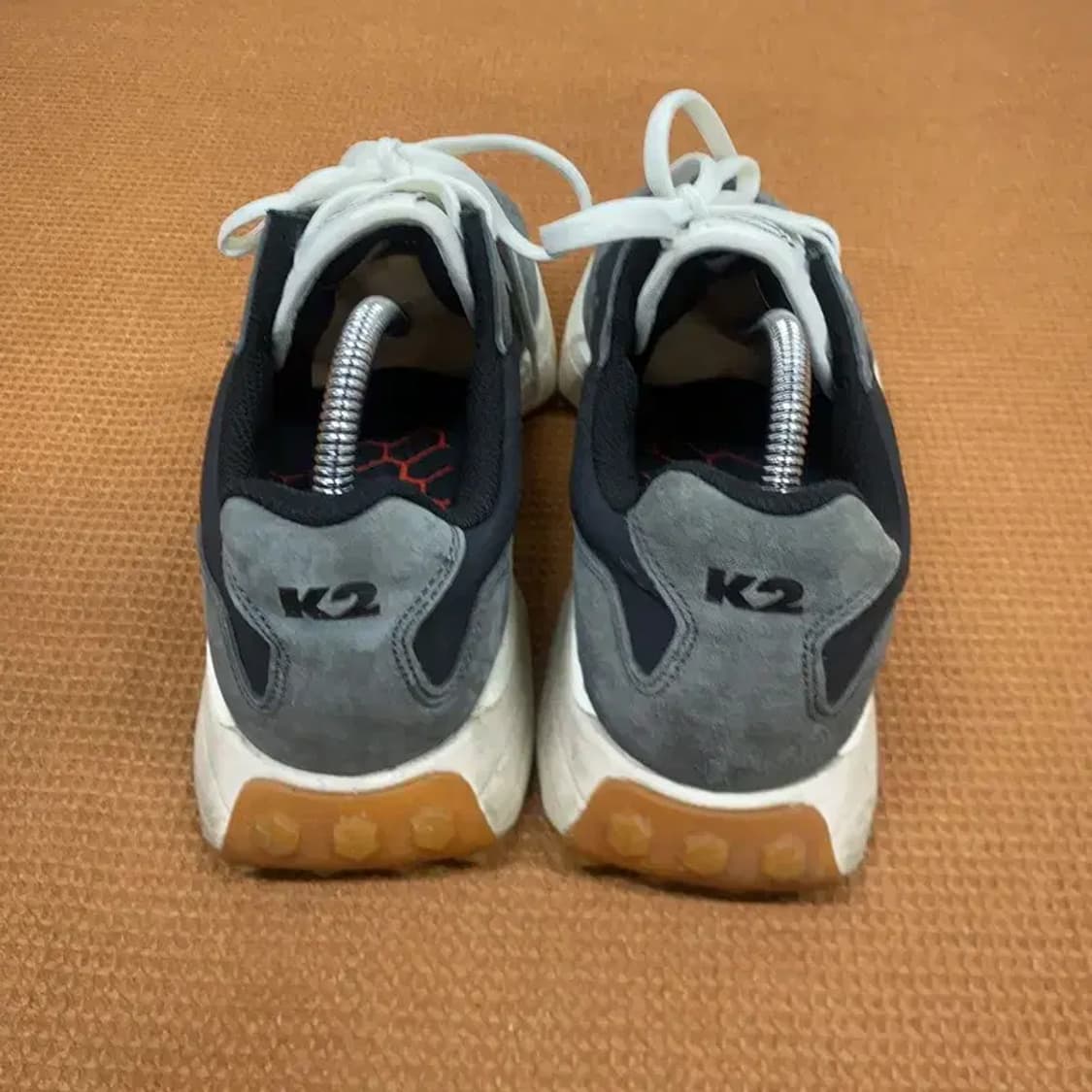 K2 아르떼 워킹화 운동화 255 G06960 상품이미지2