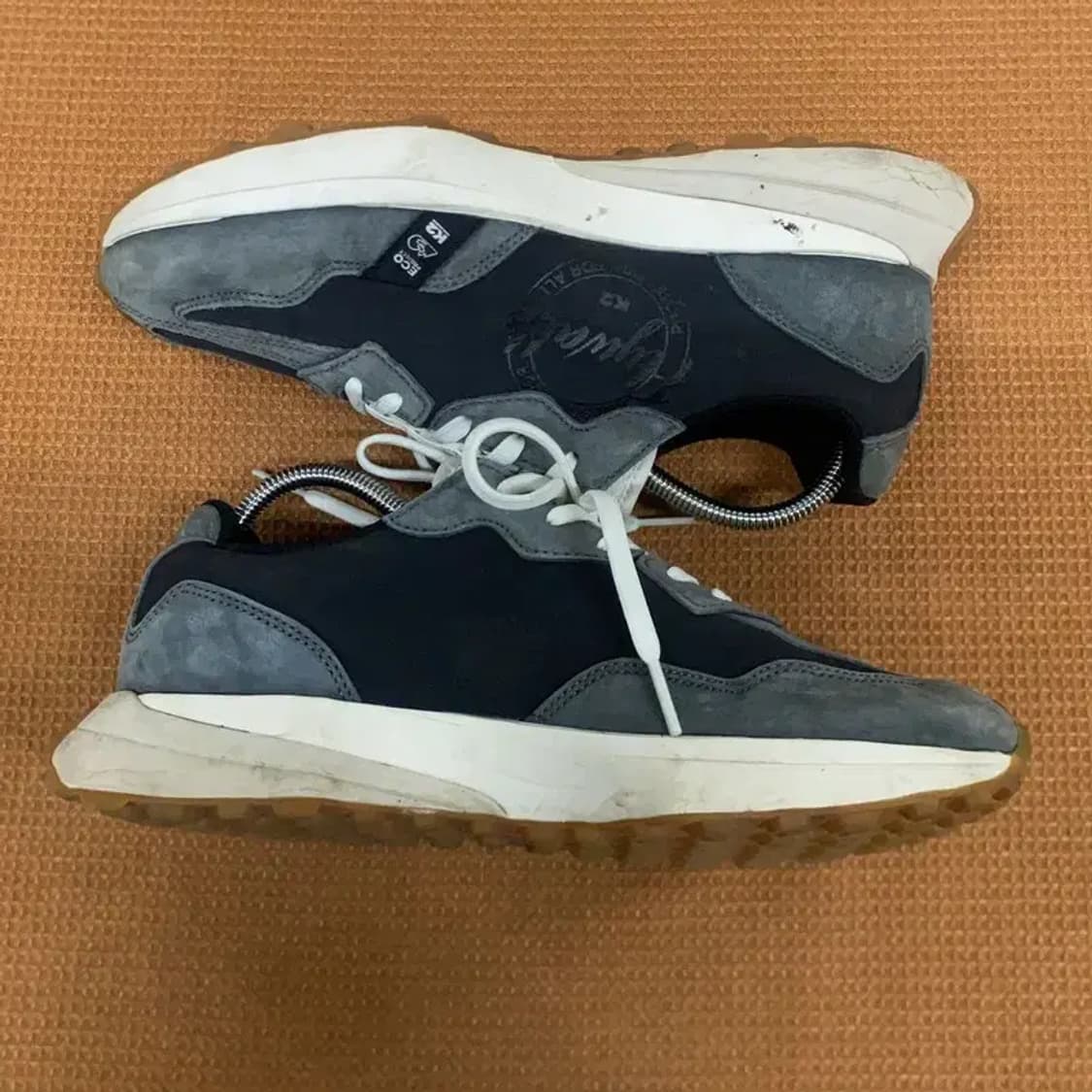 K2 아르떼 워킹화 운동화 255 G06960 상품이미지3