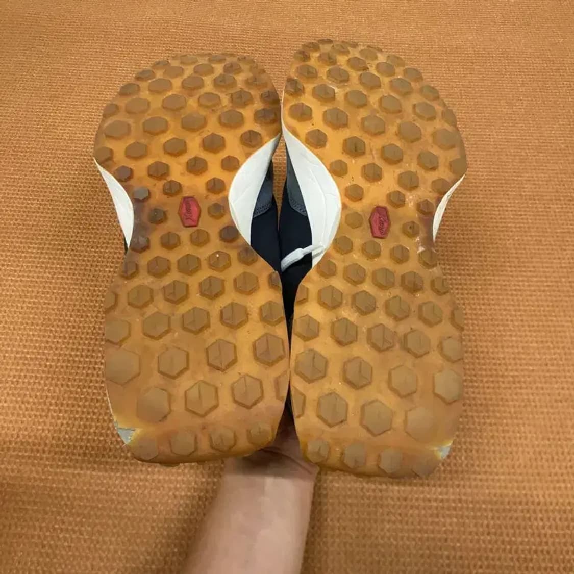 K2 아르떼 워킹화 운동화 255 G06960 상품이미지4