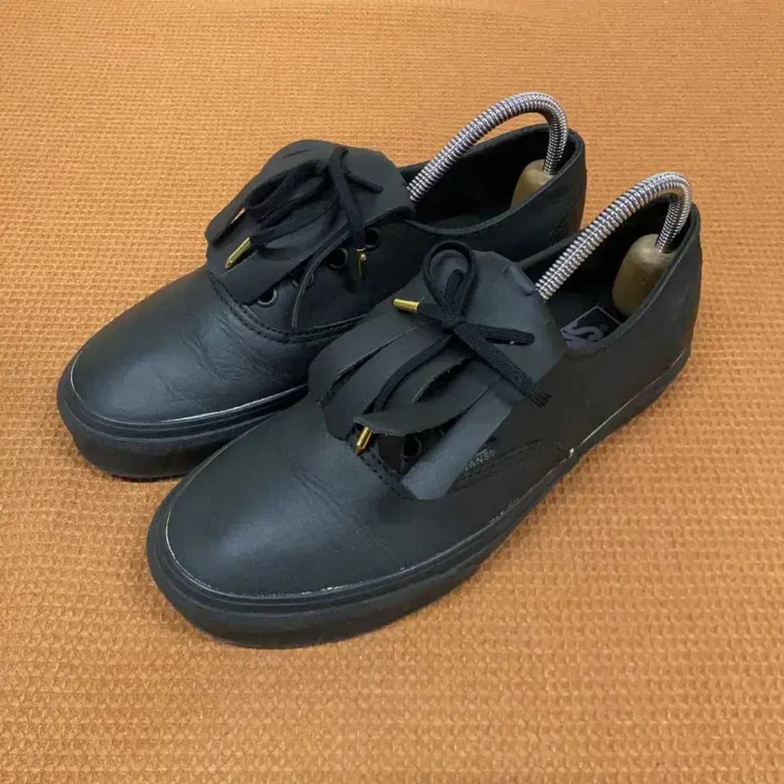 반스 어센틱 프린지 스니커즈 운동화 235 G06961 상품이미지1