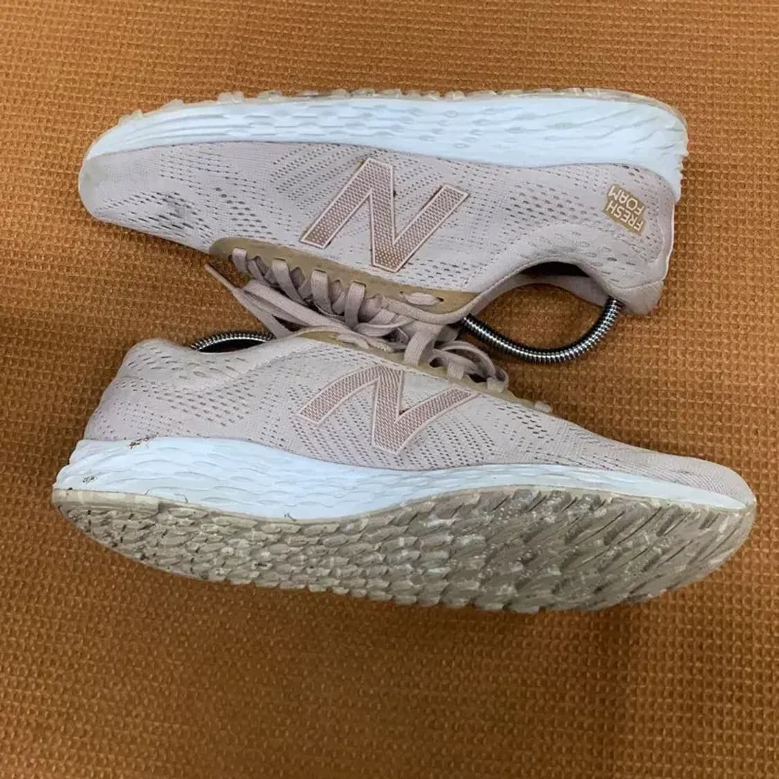 뉴프레시폼 아리시 런닝화 운동화 245 G06962 상품이미지3