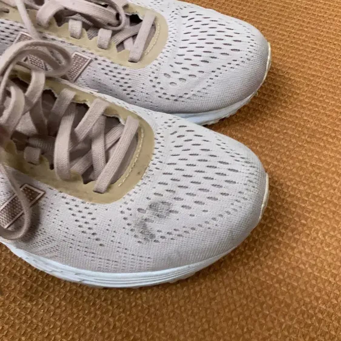 뉴프레시폼 아리시 런닝화 운동화 245 G06962 상품이미지6