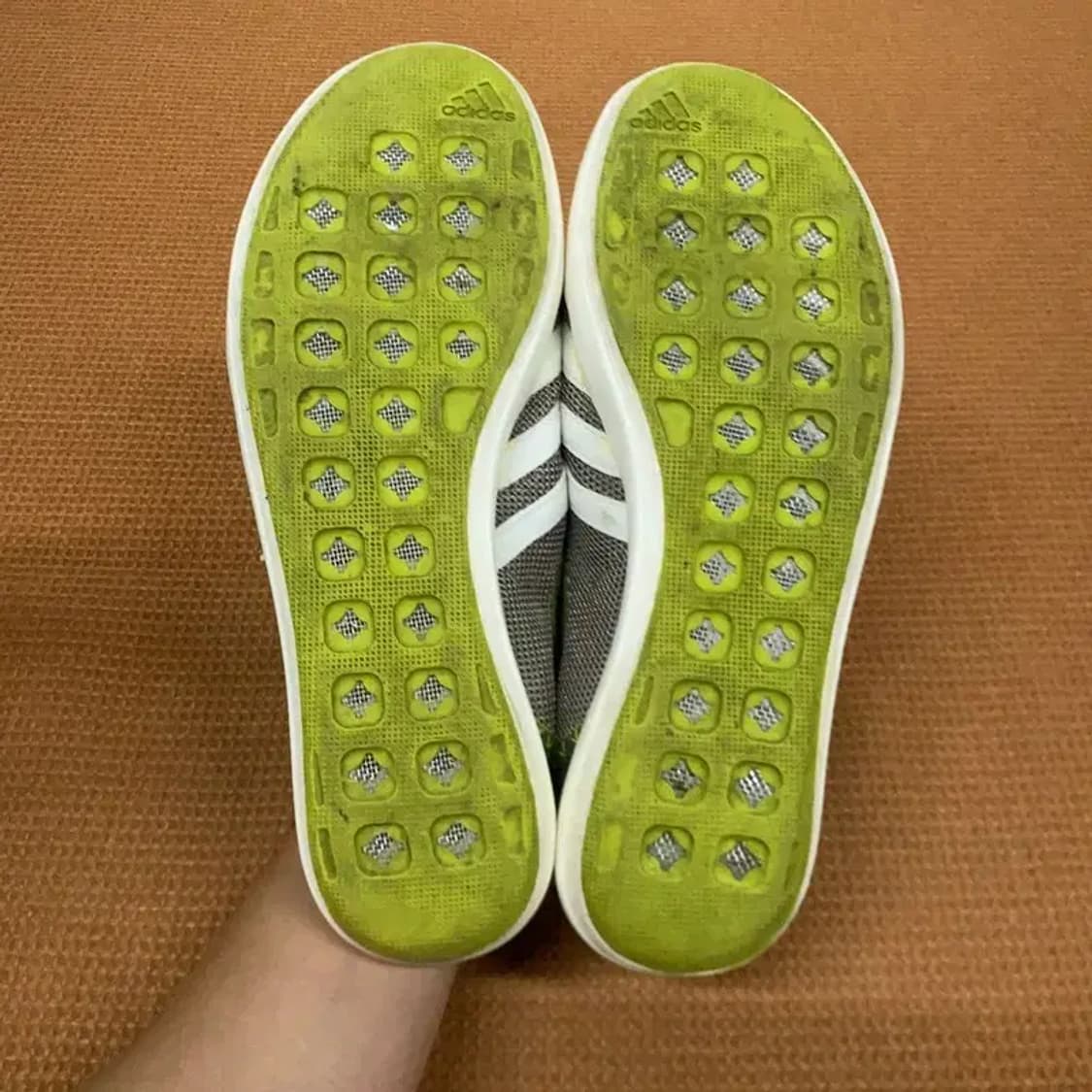 아디다스 클라이마쿨 아쿠아슈즈 240 G06966 상품이미지4