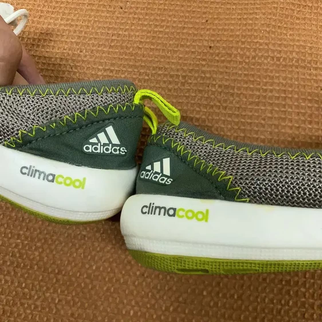아디다스 클라이마쿨 아쿠아슈즈 240 G06966 상품이미지7