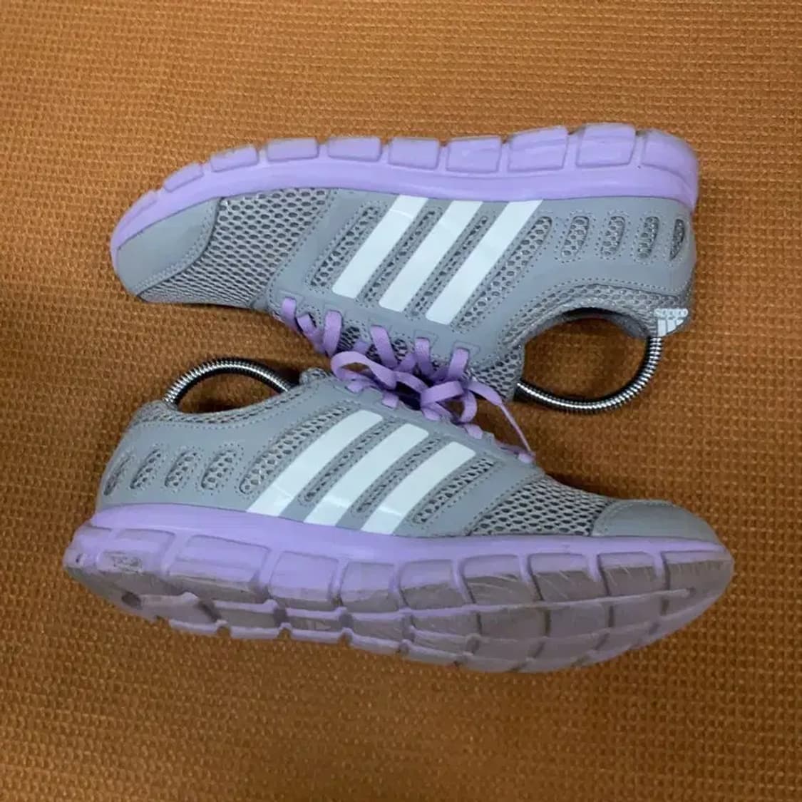 아디다스 브리즈 런닝화 운동화 235 G06968 상품이미지3