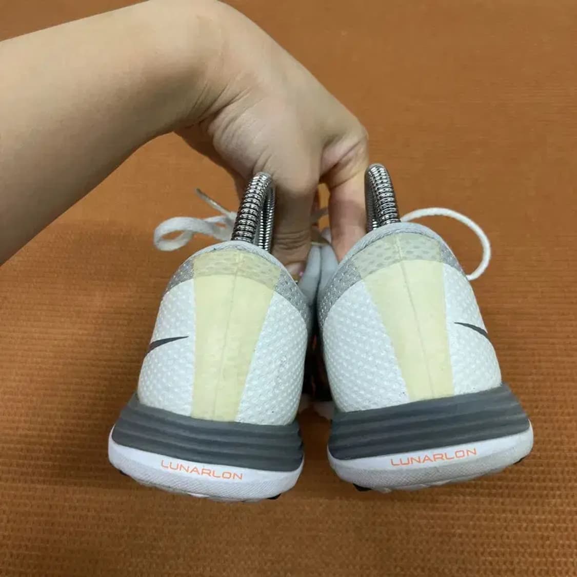 나이키 루나 썸머 라이트 2 골프화 운동화 225 G06977 상품이미지2