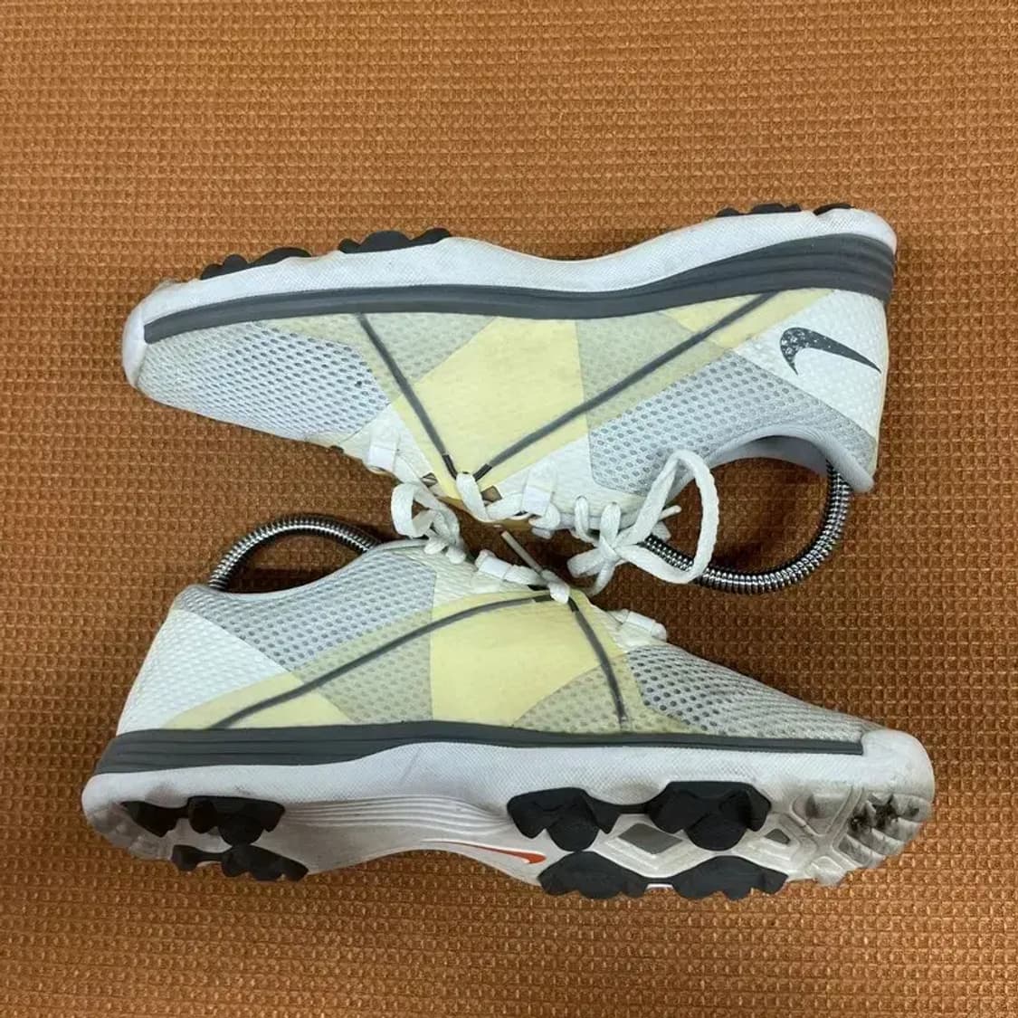 나이키 루나 썸머 라이트 2 골프화 운동화 225 G06977 상품이미지3