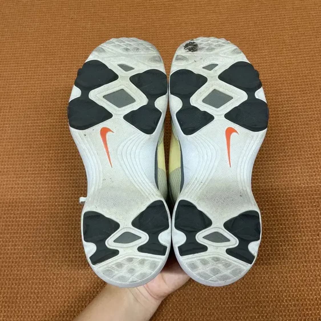 나이키 루나 썸머 라이트 2 골프화 운동화 225 G06977 상품이미지4