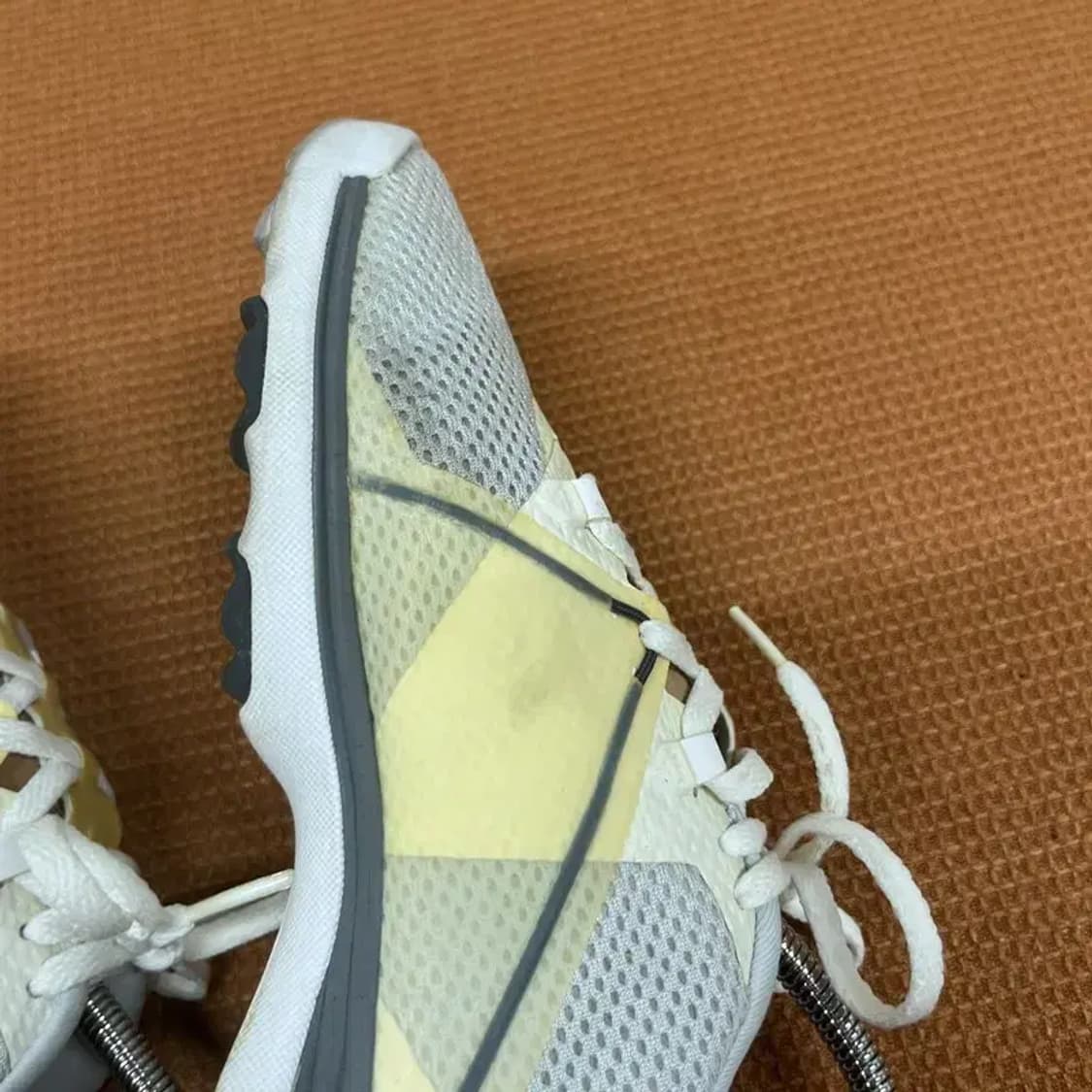 나이키 루나 썸머 라이트 2 골프화 운동화 225 G06977 상품이미지6