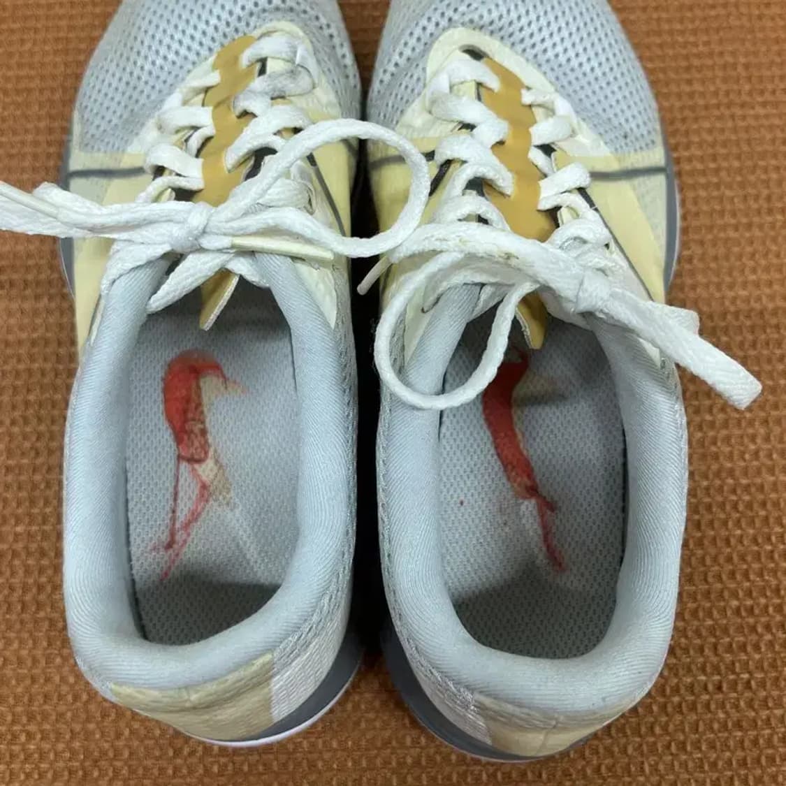 나이키 루나 썸머 라이트 2 골프화 운동화 225 G06977 상품이미지7