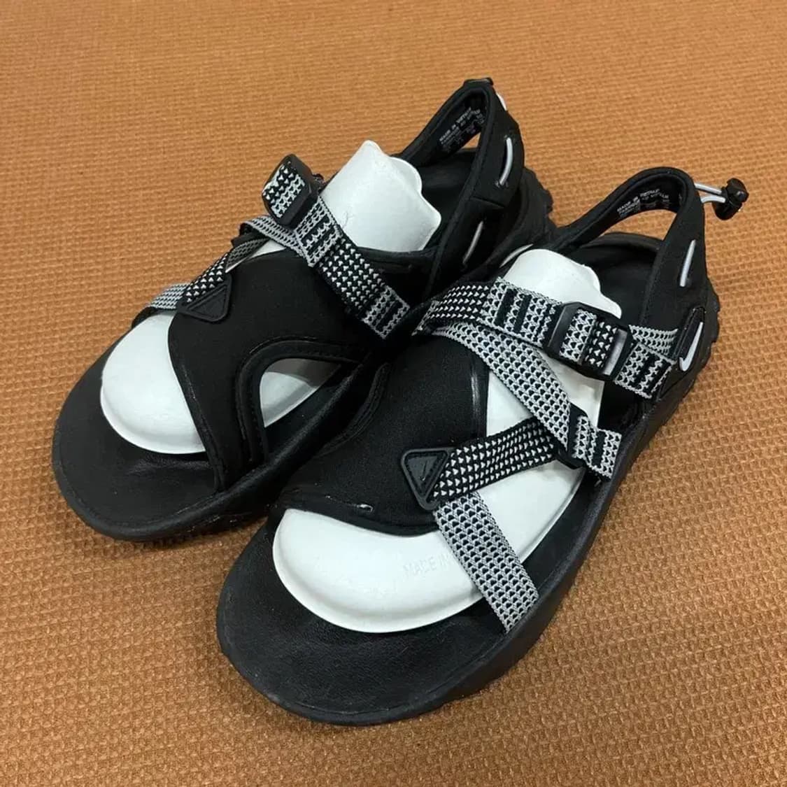 나이키 오네온타 샌들 250 G07042 상품이미지1