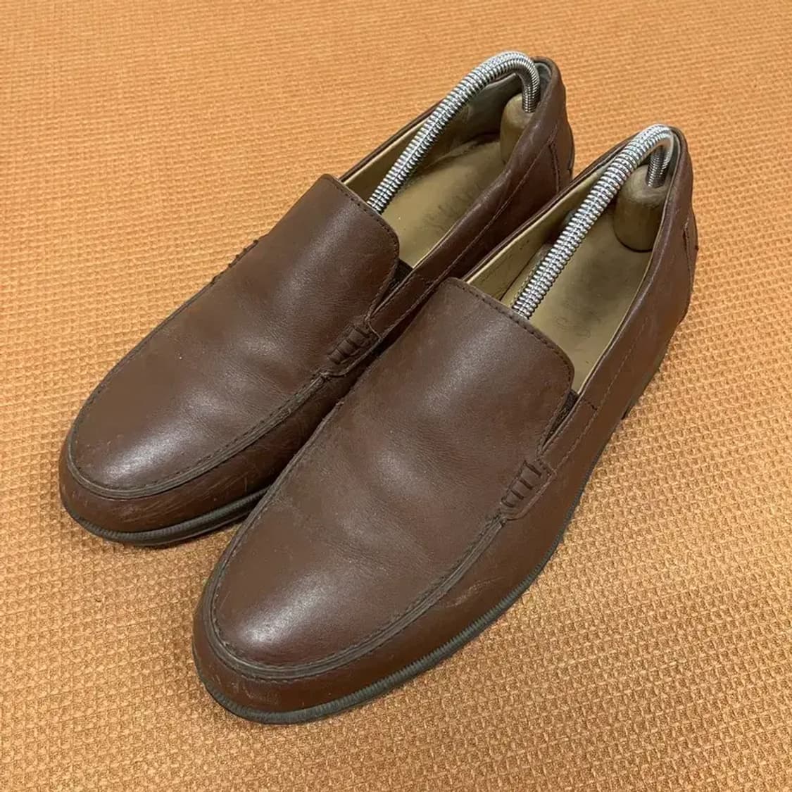 닥스 남성 정장구두 로퍼 255 G07052 상품이미지1