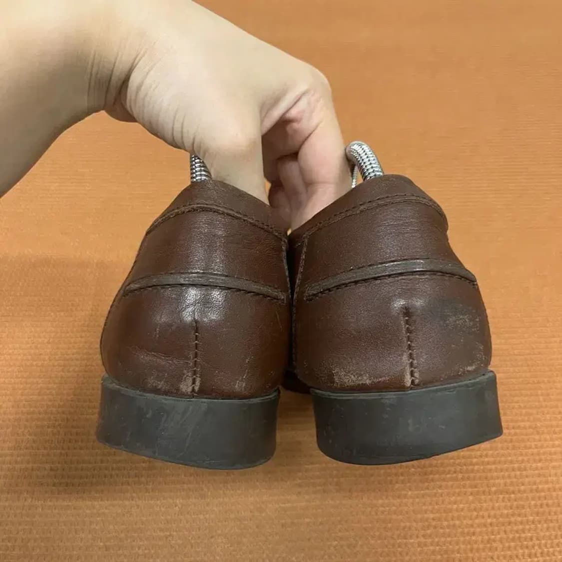 닥스 남성 정장구두 로퍼 255 G07052 상품이미지2