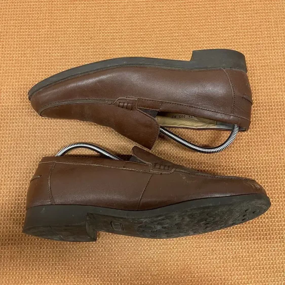 닥스 남성 정장구두 로퍼 255 G07052 상품이미지3