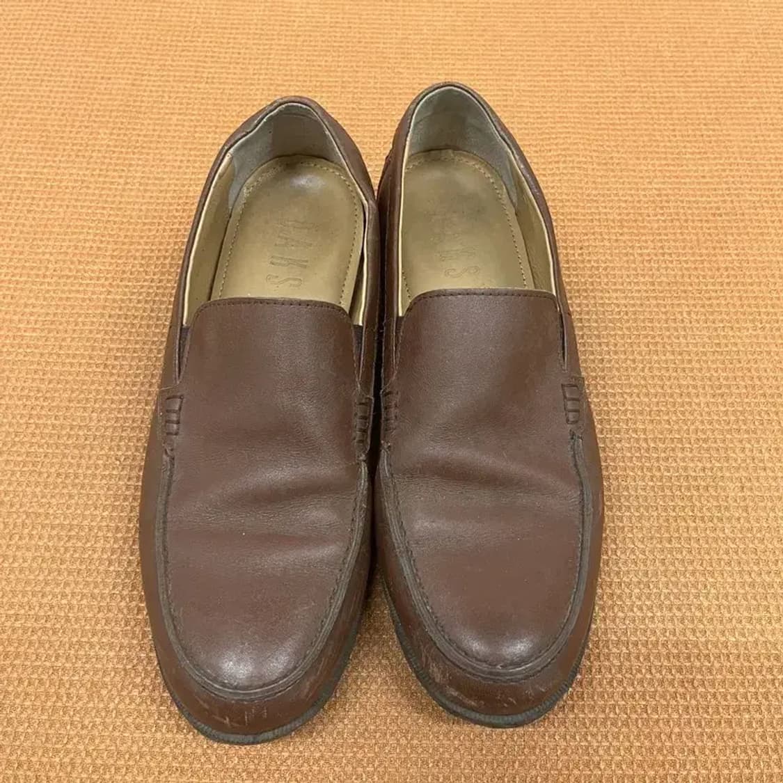 닥스 남성 정장구두 로퍼 255 G07052 상품이미지8