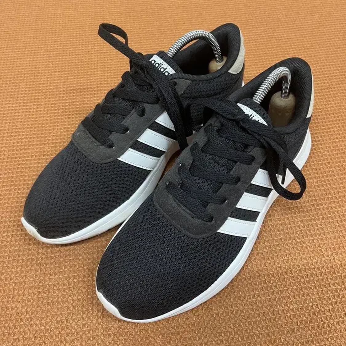 아디다스 라이트 레이서 런닝화 운동화 240 G06979 상품이미지1