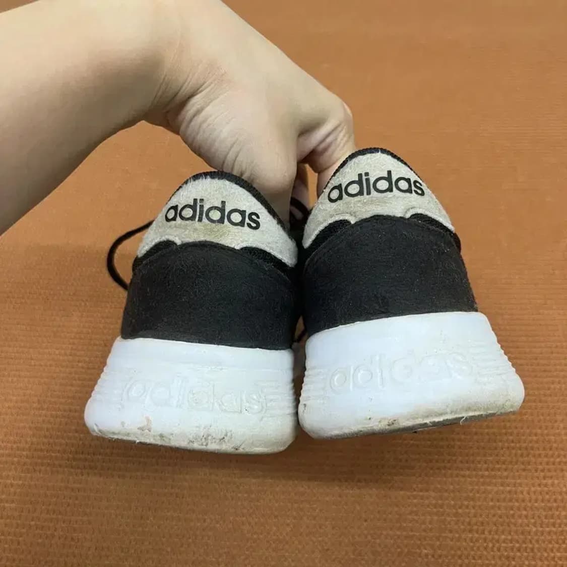 아디다스 라이트 레이서 런닝화 운동화 240 G06979 상품이미지2