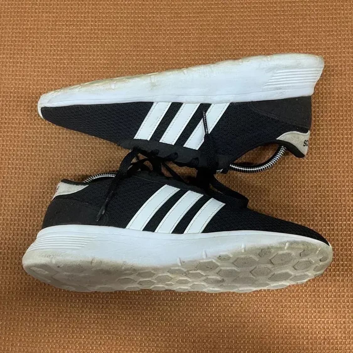 아디다스 라이트 레이서 런닝화 운동화 240 G06979 상품이미지3