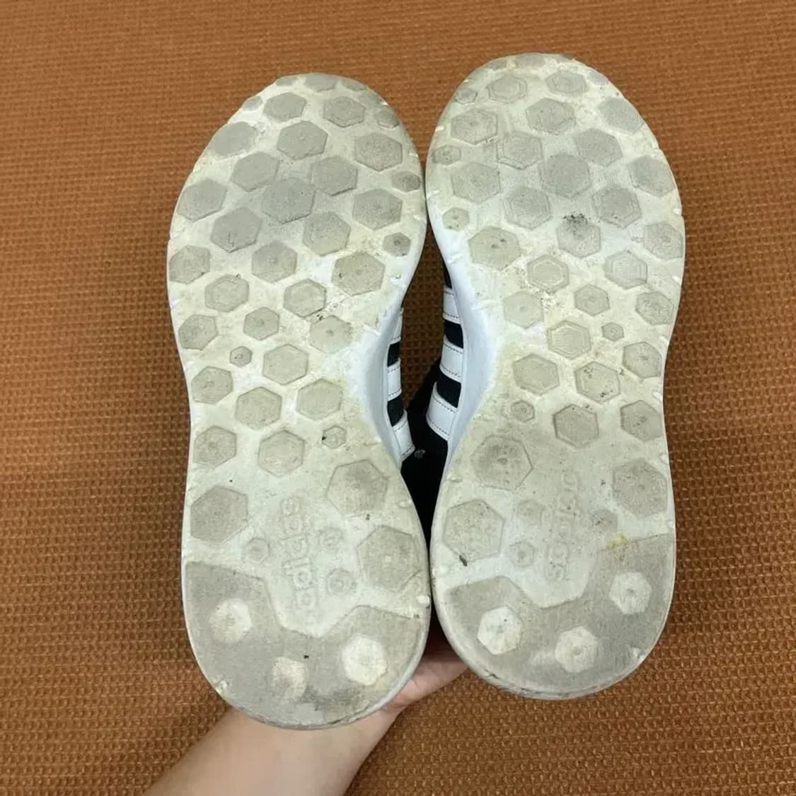 아디다스 라이트 레이서 런닝화 운동화 240 G06979 상품이미지4