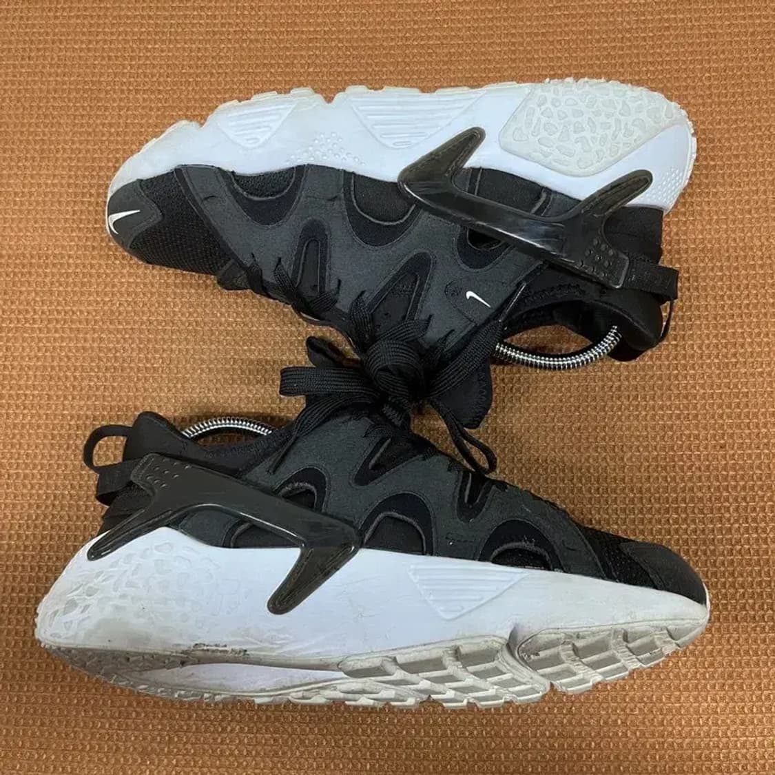 나이키 에어 허라치 크래프트 스니커즈 운동화 250 G06982 상품이미지3