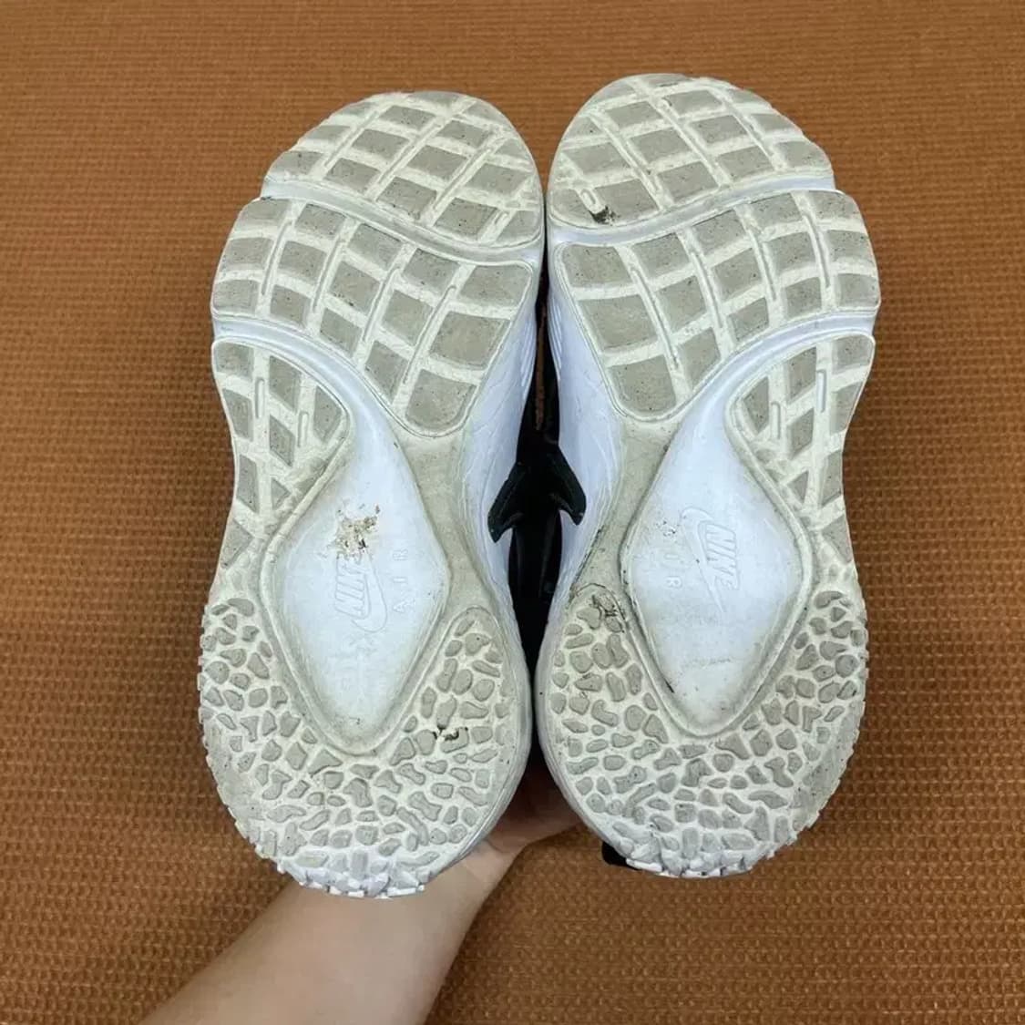 나이키 에어 허라치 크래프트 스니커즈 운동화 250 G06982 상품이미지4