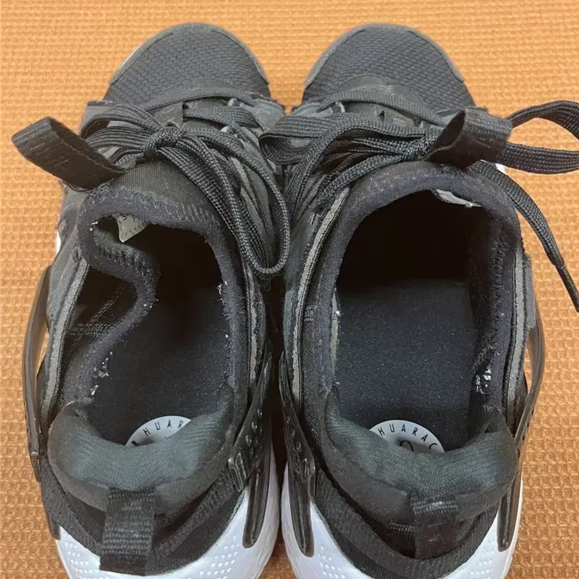 나이키 에어 허라치 크래프트 스니커즈 운동화 250 G06982 상품이미지6