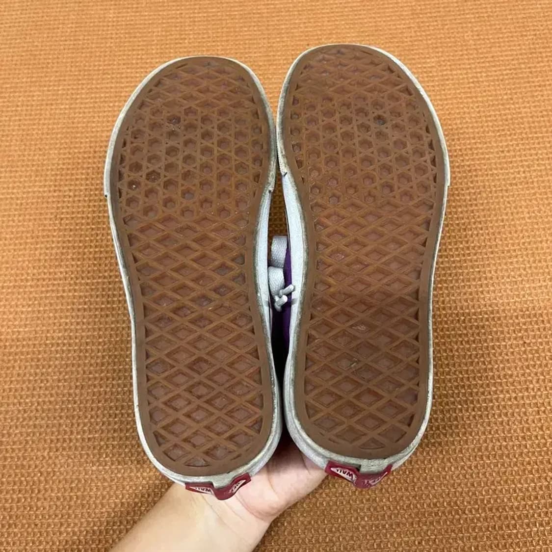 반스 올드스쿨 스웨이드 스니커즈 운동화 220 G06985 상품이미지4