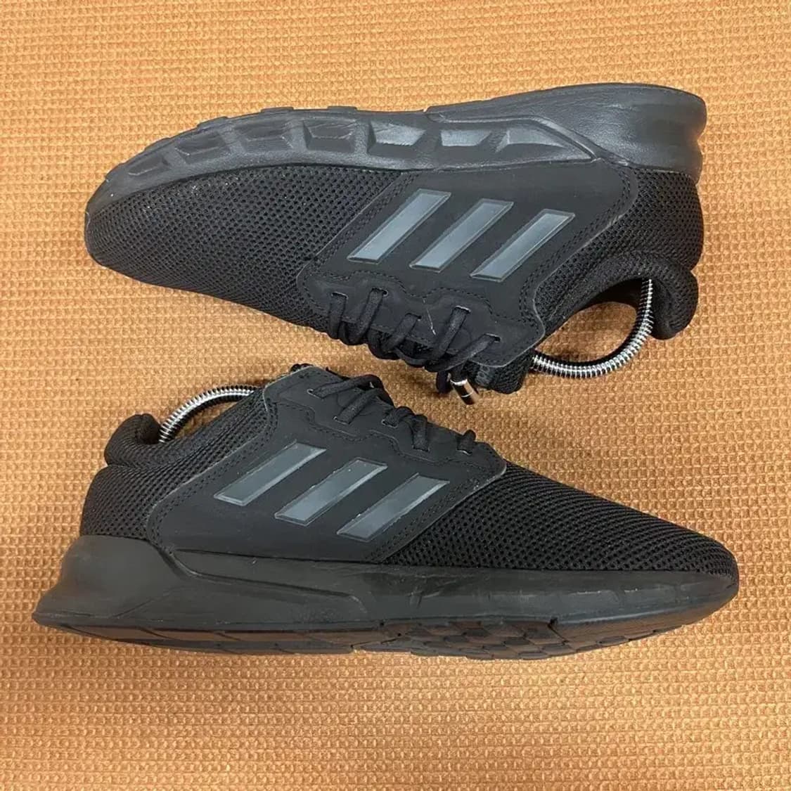 아디다스 쇼더웨이 스니커즈 운동화 245 G06986 상품이미지3