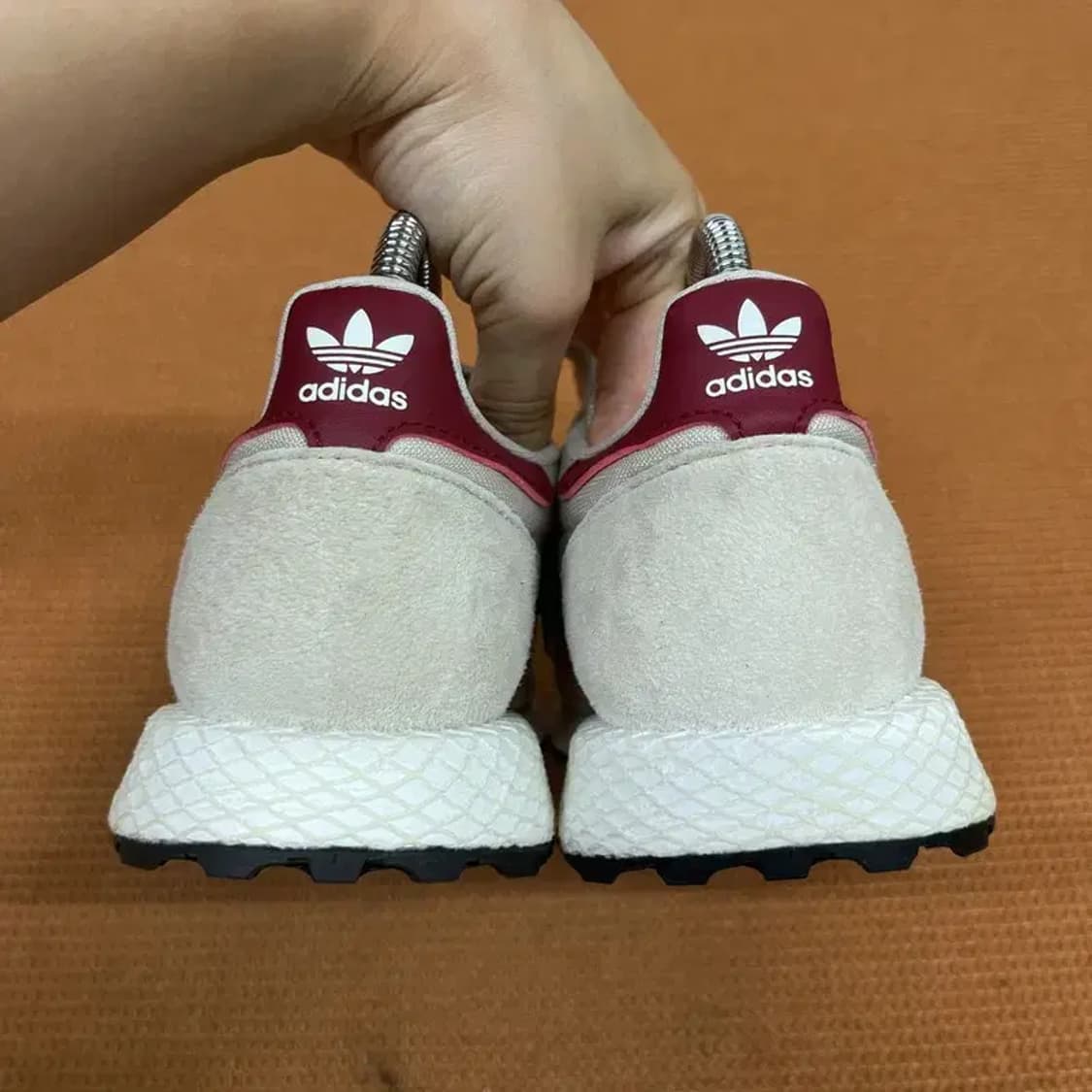 아디다스 포레스트 그로브 스니커즈 운동화 230 G06989 상품이미지2