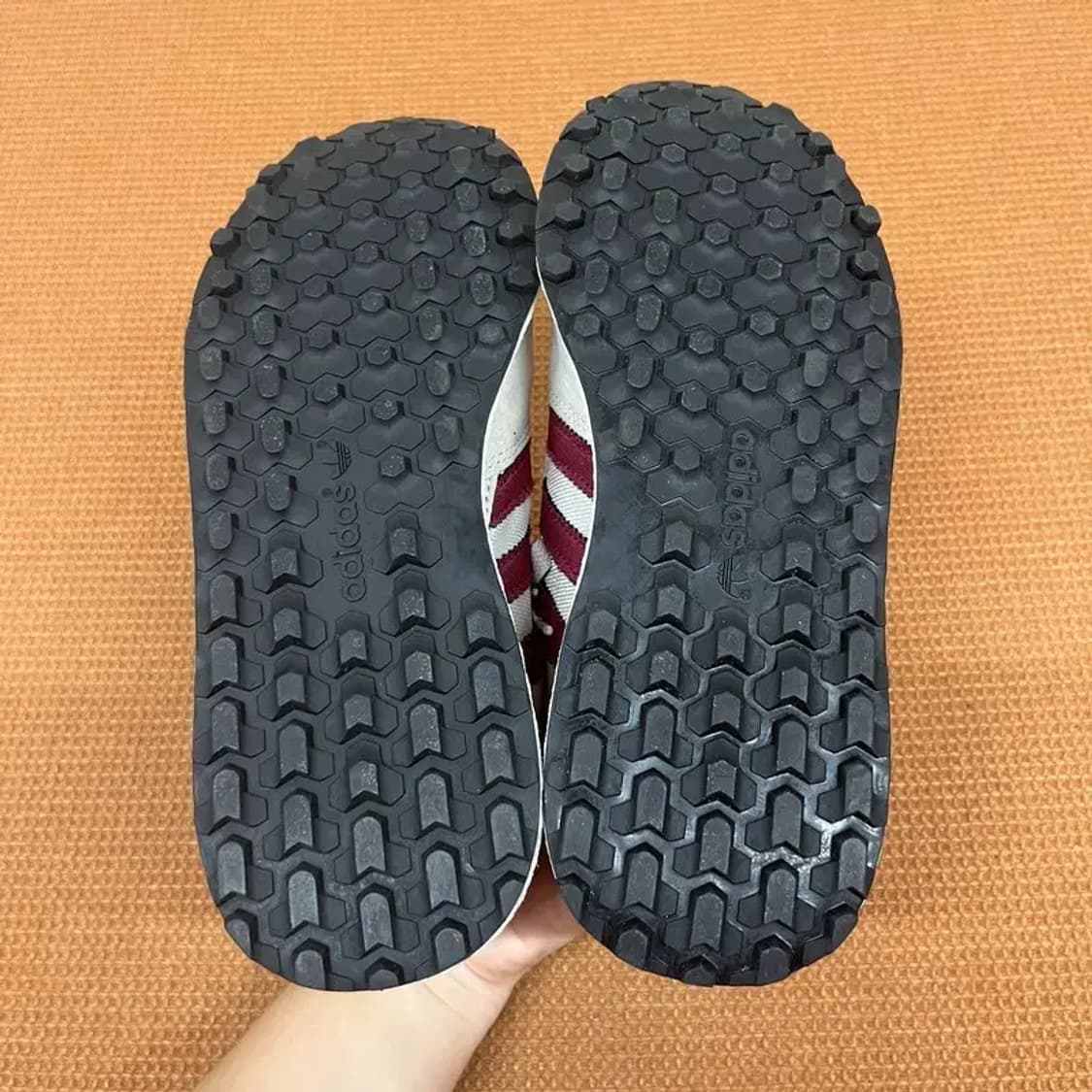 아디다스 포레스트 그로브 스니커즈 운동화 230 G06989 상품이미지4