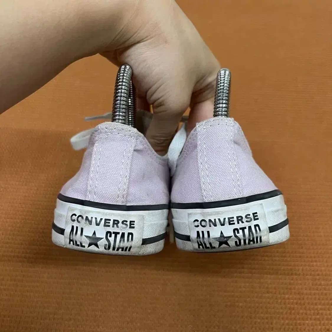 컨버스 척테일러 올스타 시즈널 컬러 스니커즈 운동화 230 G06990 상품이미지2