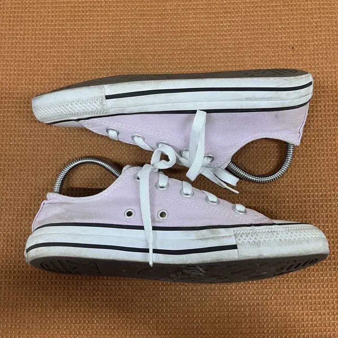 컨버스 척테일러 올스타 시즈널 컬러 스니커즈 운동화 230 G06990 상품이미지3