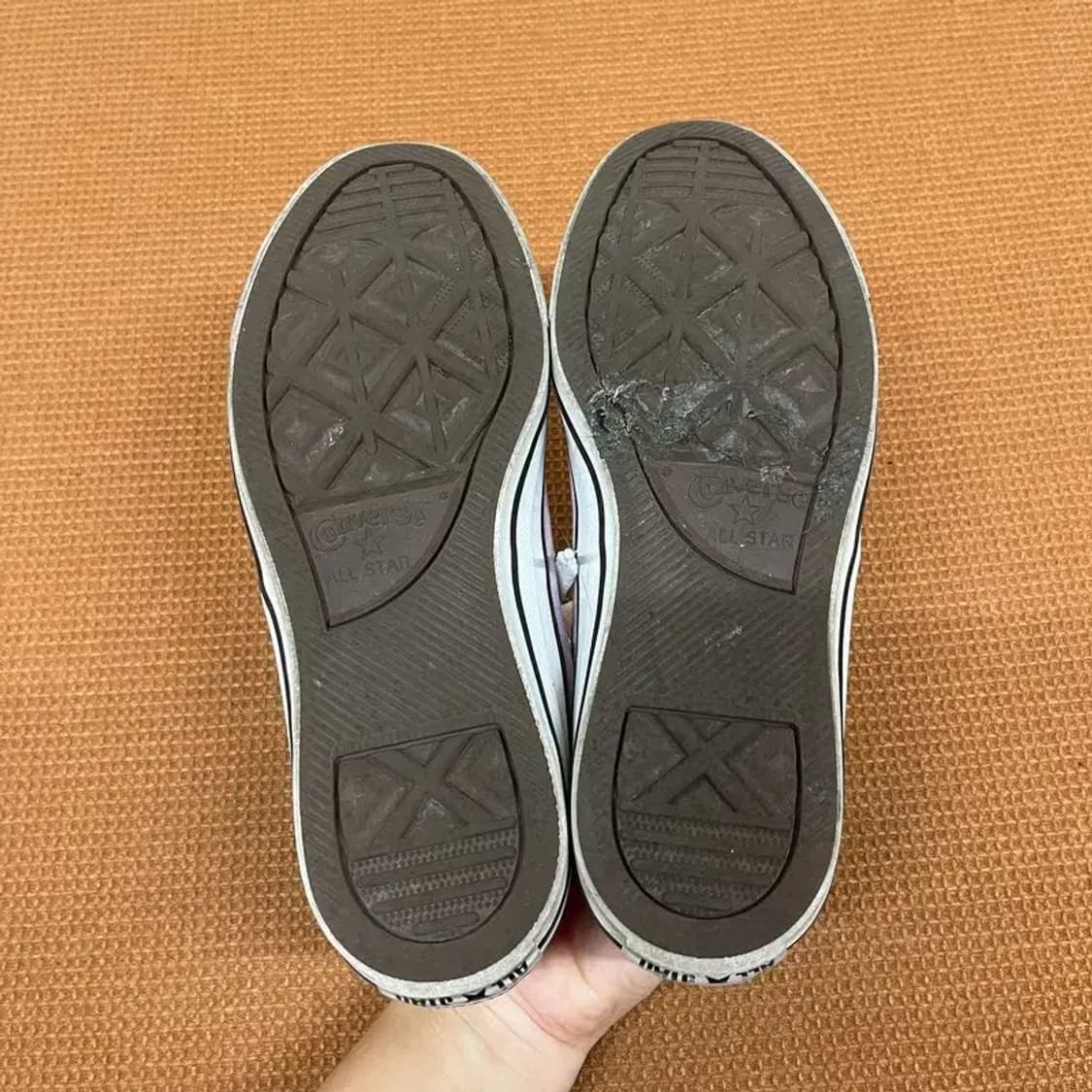 컨버스 척테일러 올스타 시즈널 컬러 스니커즈 운동화 230 G06990 상품이미지4