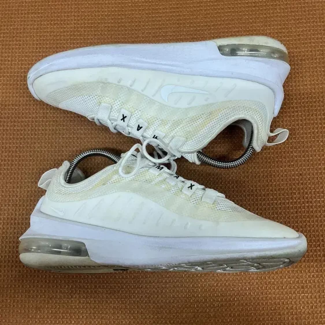 나이키 에어맥스 엑시스 스니커즈 운동화 230 G06991 상품이미지3