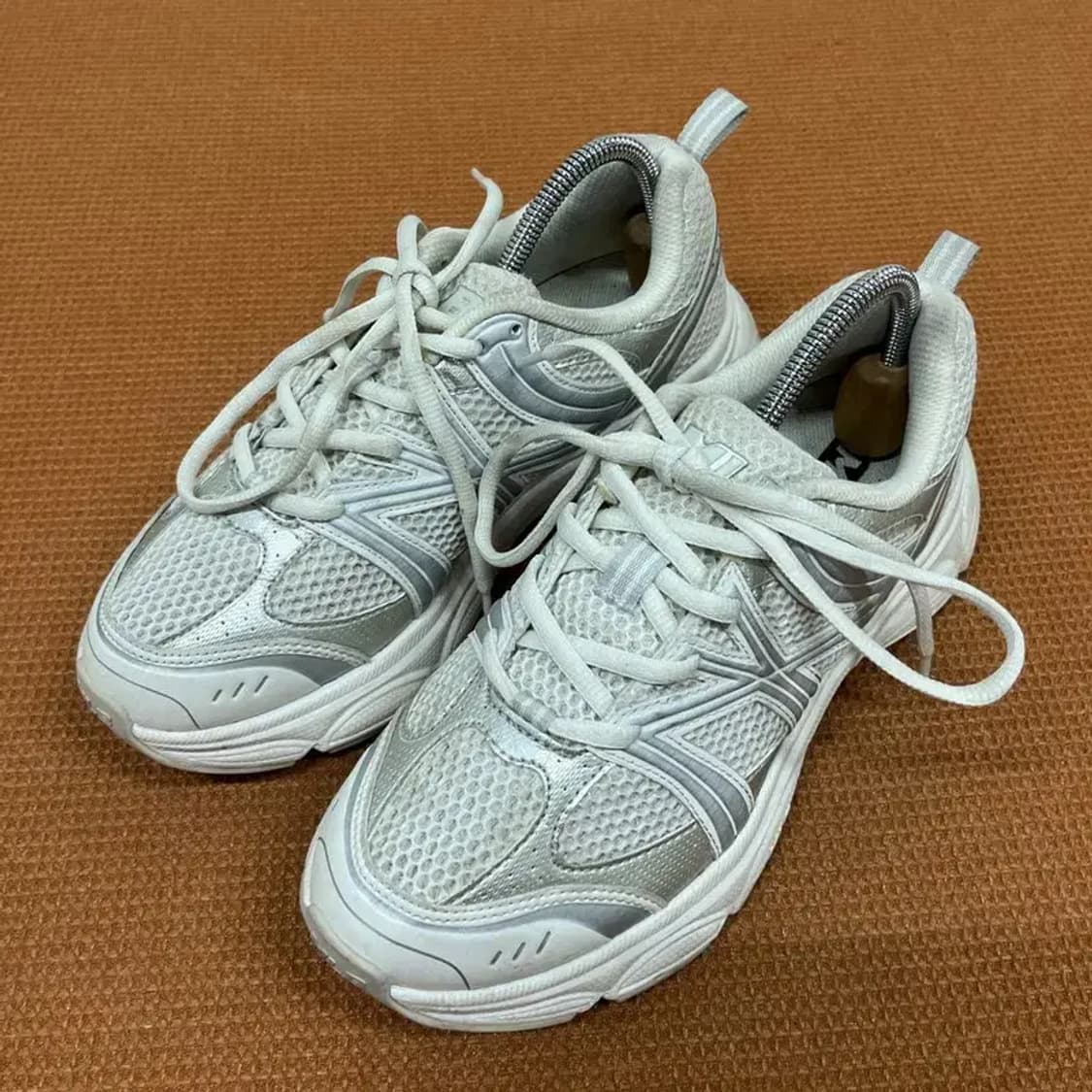 MLB 에이스러너 V2 스니커즈 운동화 245 G07010 상품이미지1