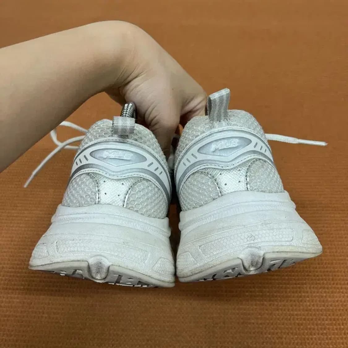 MLB 에이스러너 V2 스니커즈 운동화 245 G07010 상품이미지2