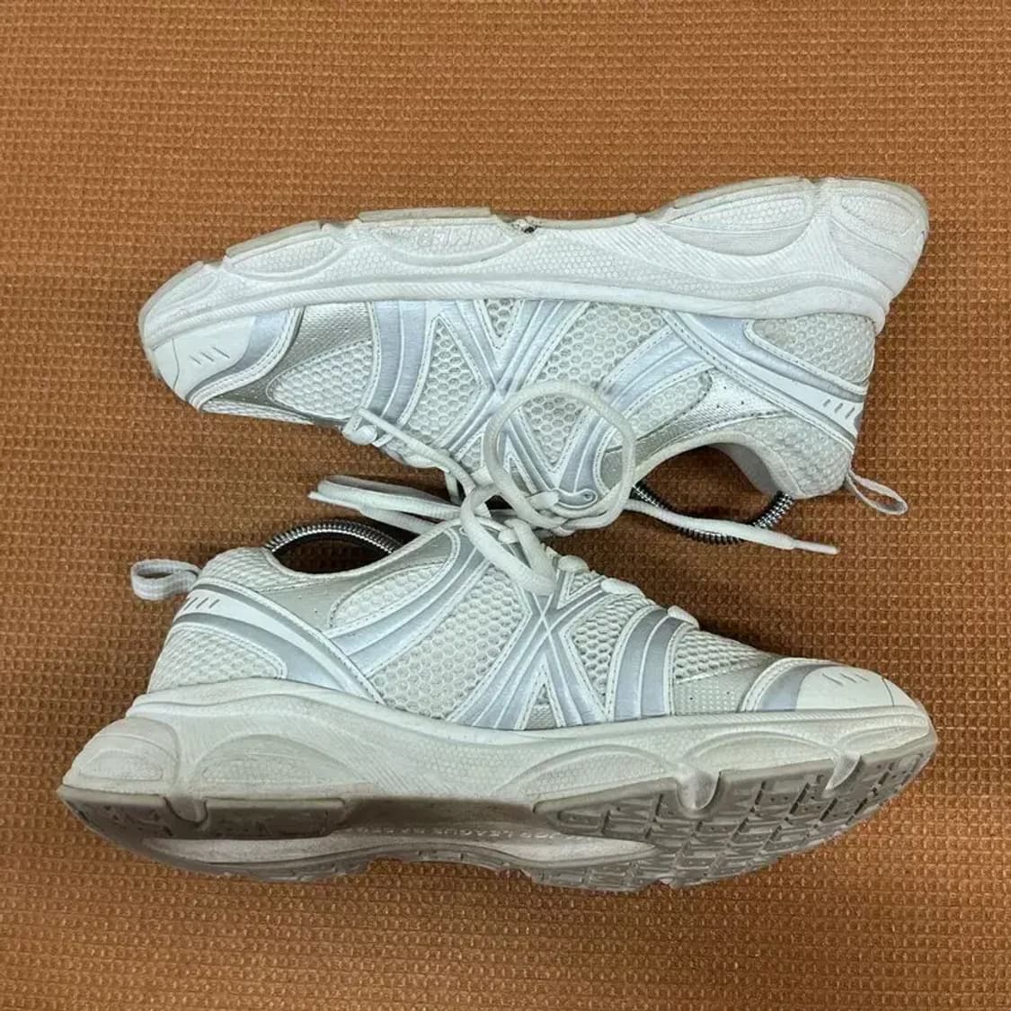 MLB 에이스러너 V2 스니커즈 운동화 245 G07010 상품이미지3