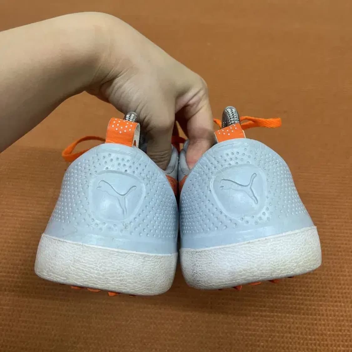 푸마 모노라이트 미니 골프화 운동화 240 G07012 상품이미지2