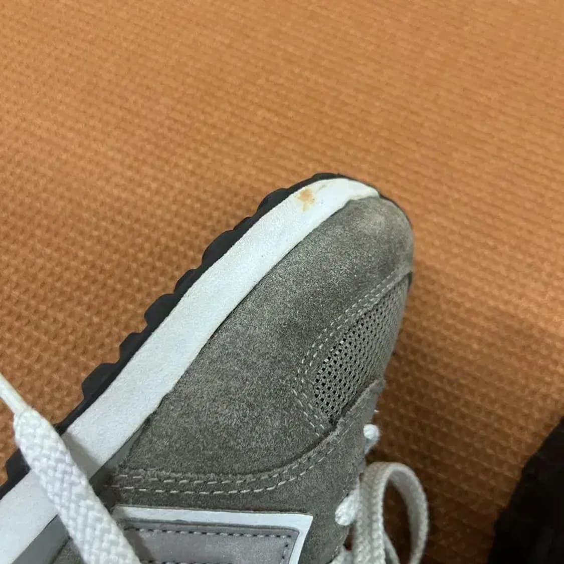 뉴발란스 574 스니커즈 운동화 220 G07016 상품이미지6