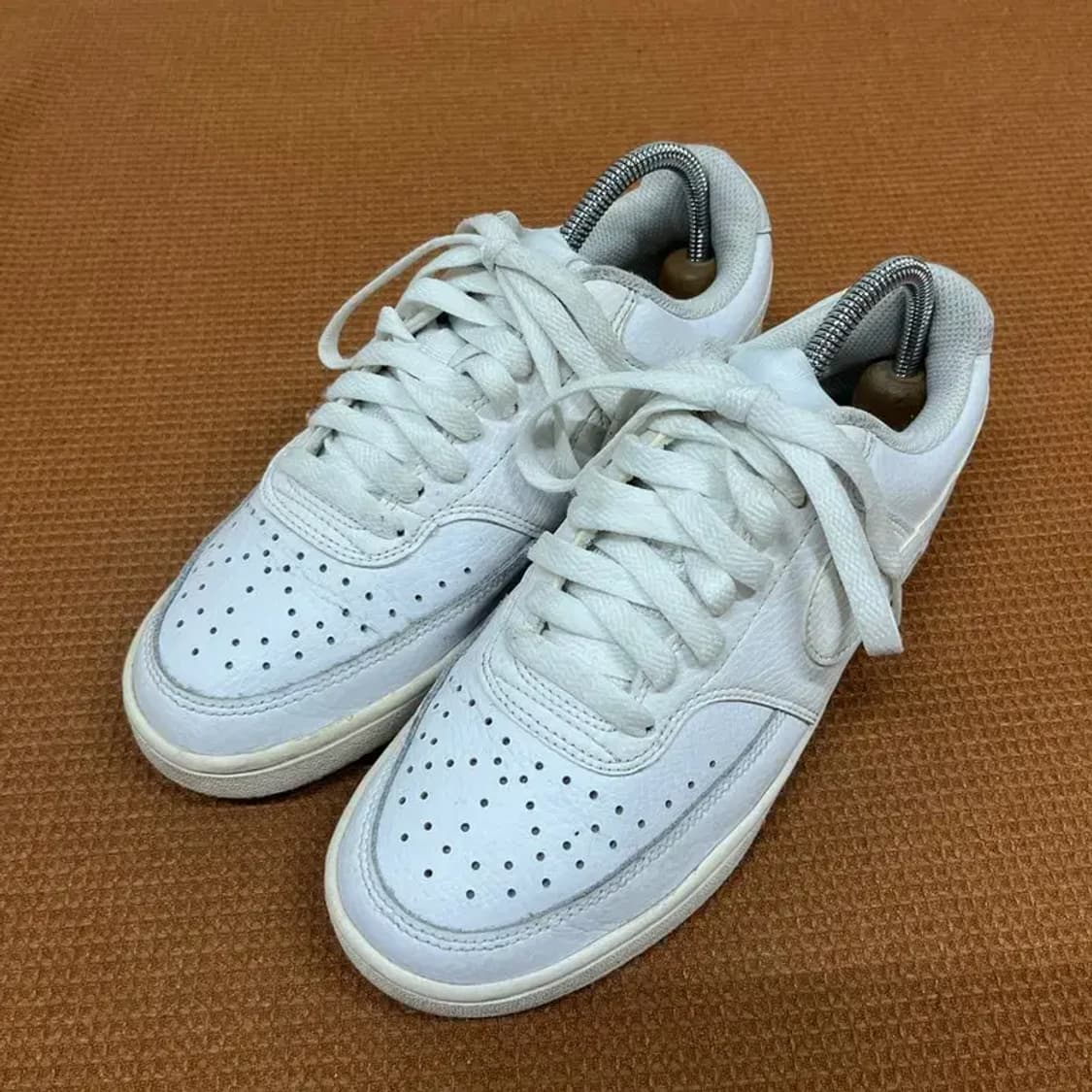 나이키 코트 비전 로우 스니커즈 운동화 230 G07019 상품이미지1