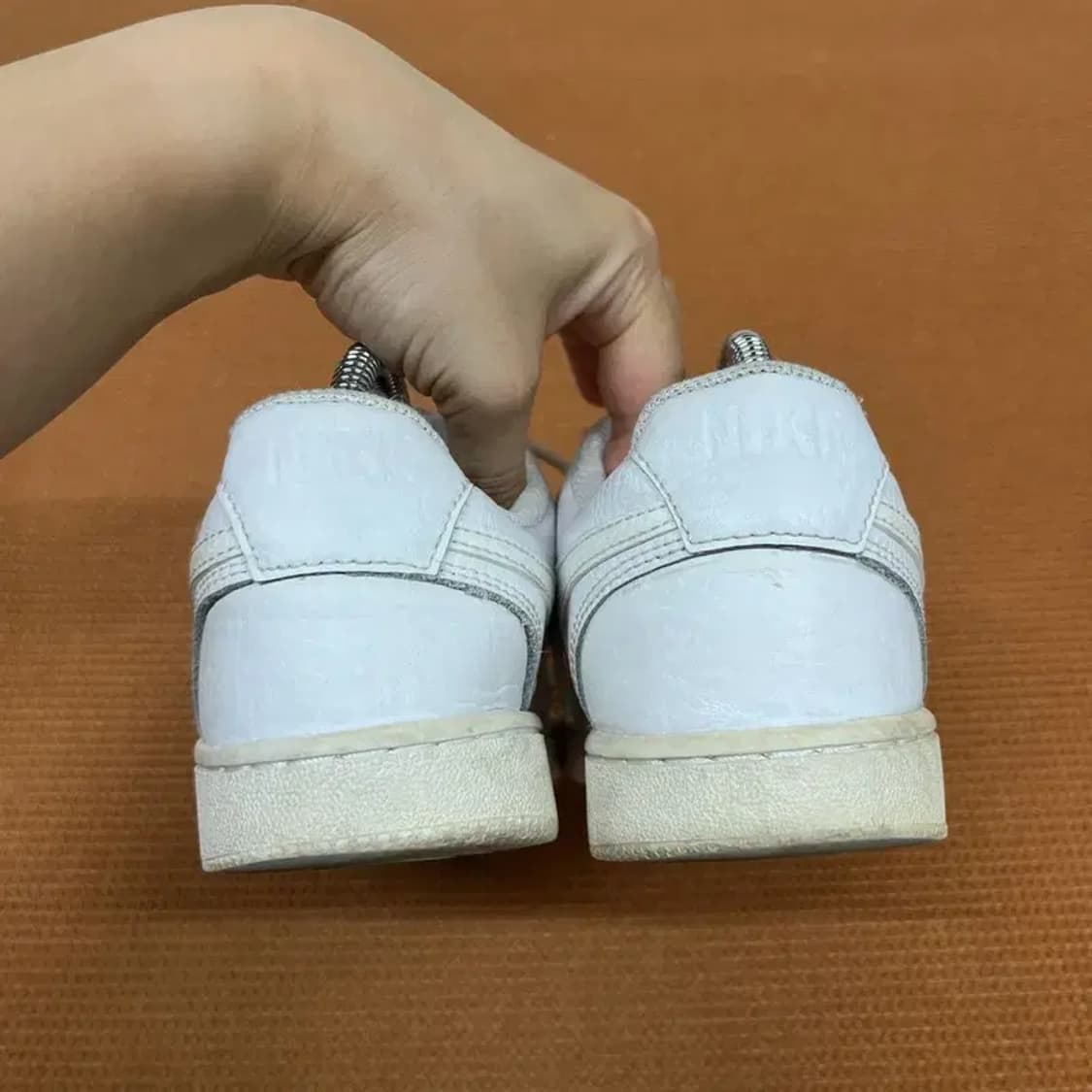 나이키 코트 비전 로우 스니커즈 운동화 230 G07019 상품이미지2