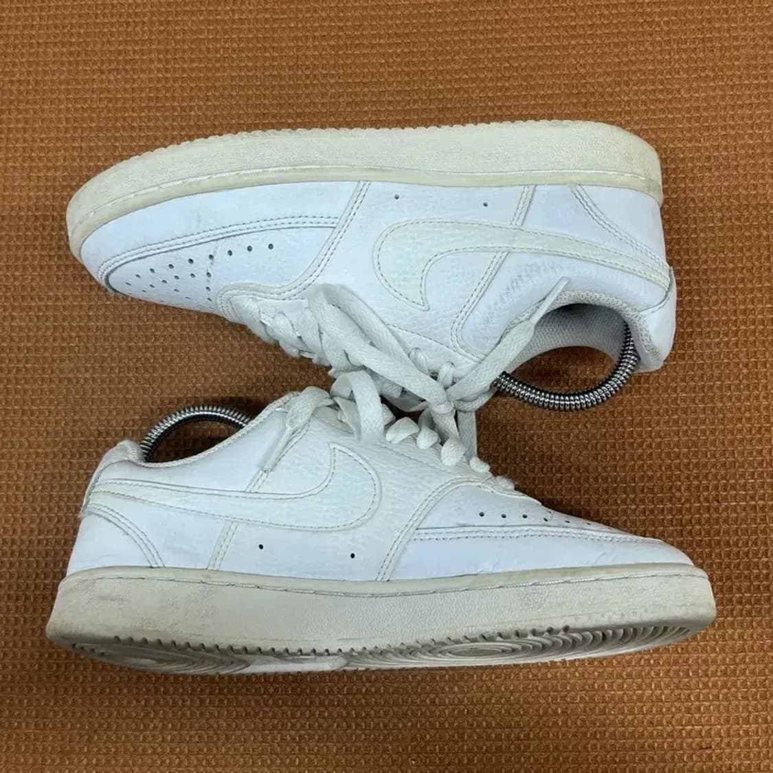 나이키 코트 비전 로우 스니커즈 운동화 230 G07019 상품이미지3