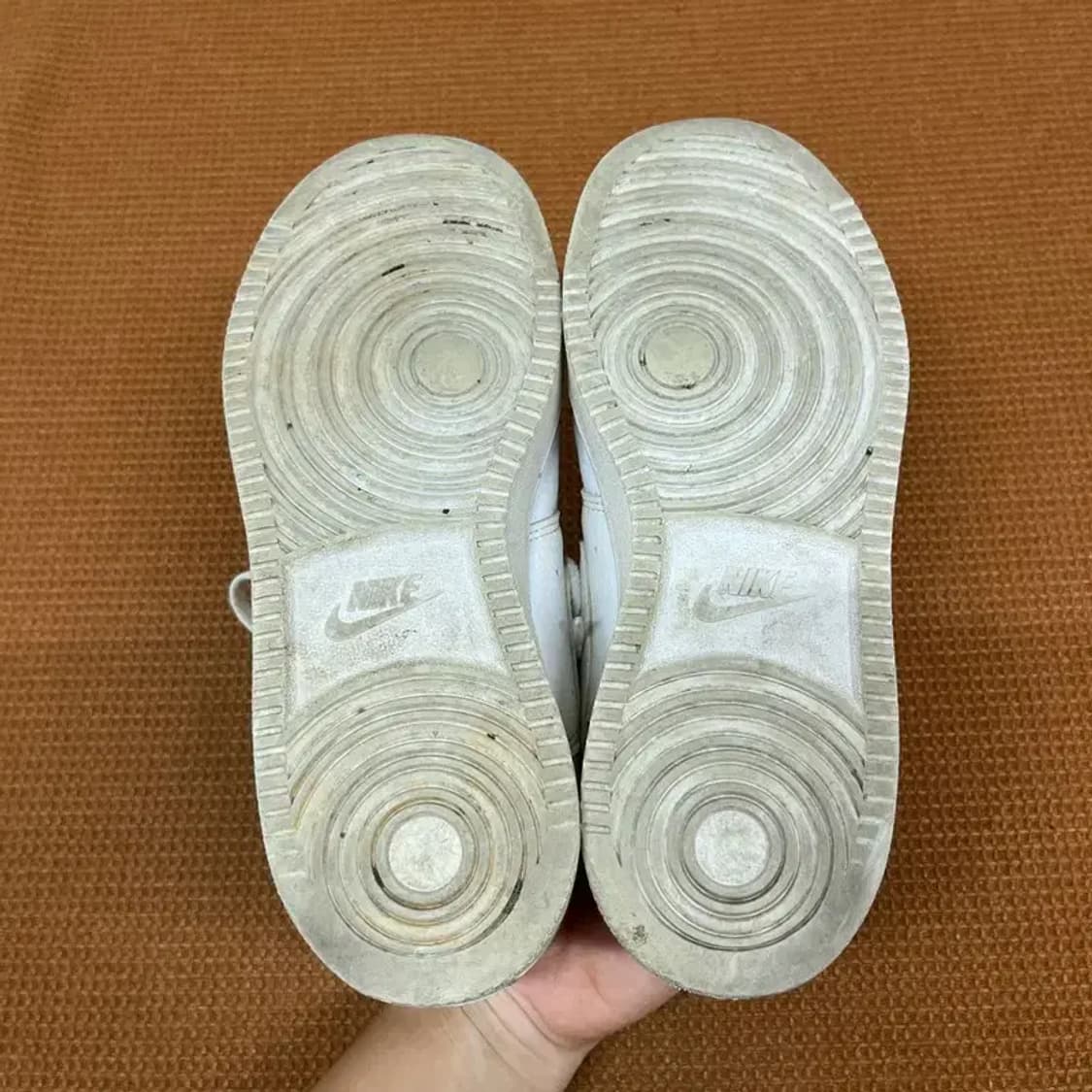 나이키 코트 비전 로우 스니커즈 운동화 230 G07019 상품이미지4