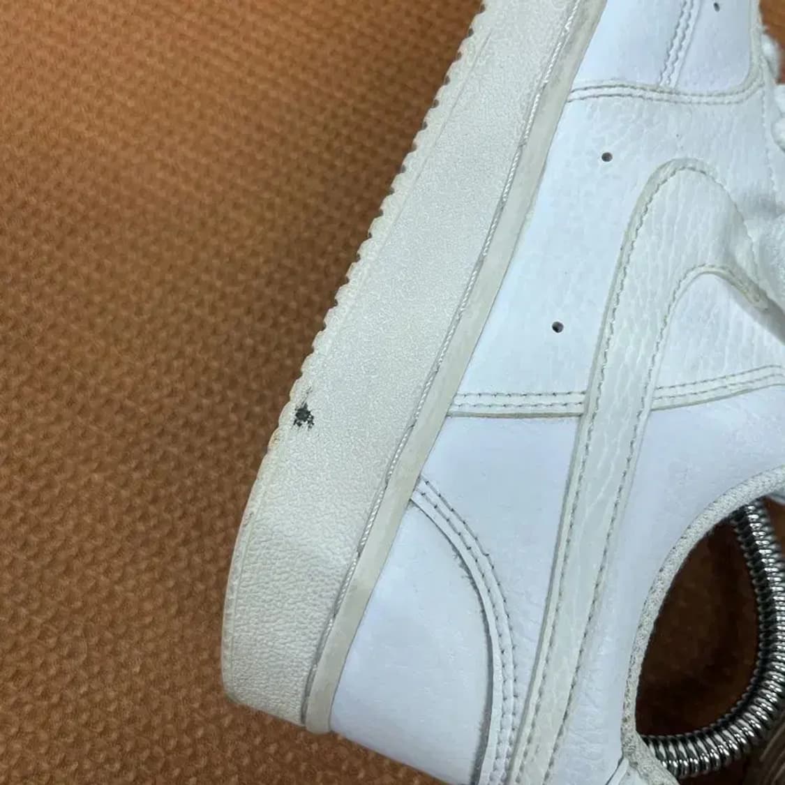 나이키 코트 비전 로우 스니커즈 운동화 230 G07019 상품이미지6