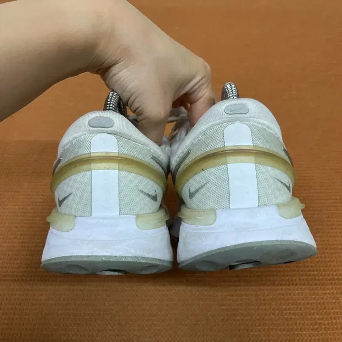 나이키 리액트 마일러 3 런닝화 운동화 245 G07025 상품이미지2