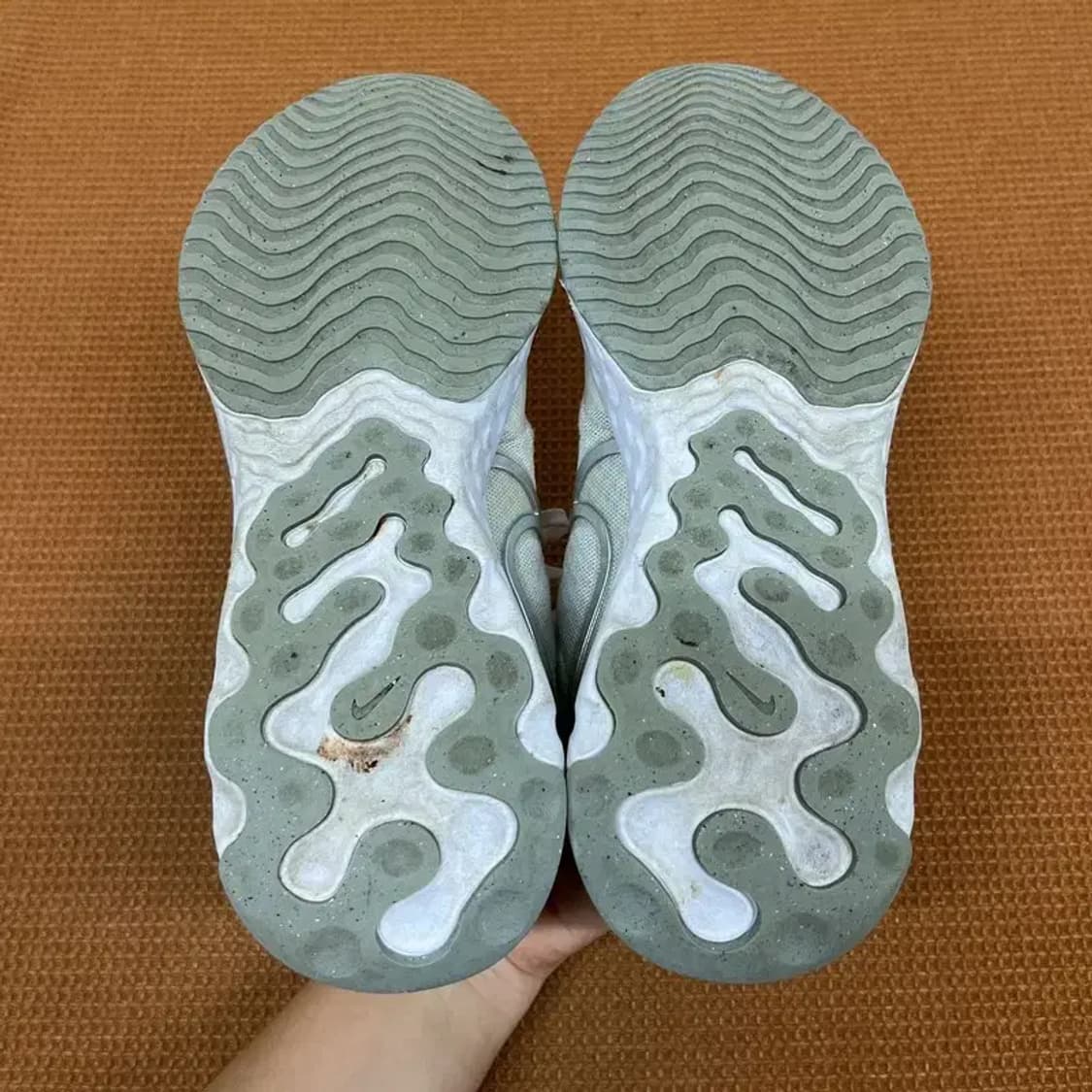 나이키 리액트 마일러 3 런닝화 운동화 245 G07025 상품이미지4