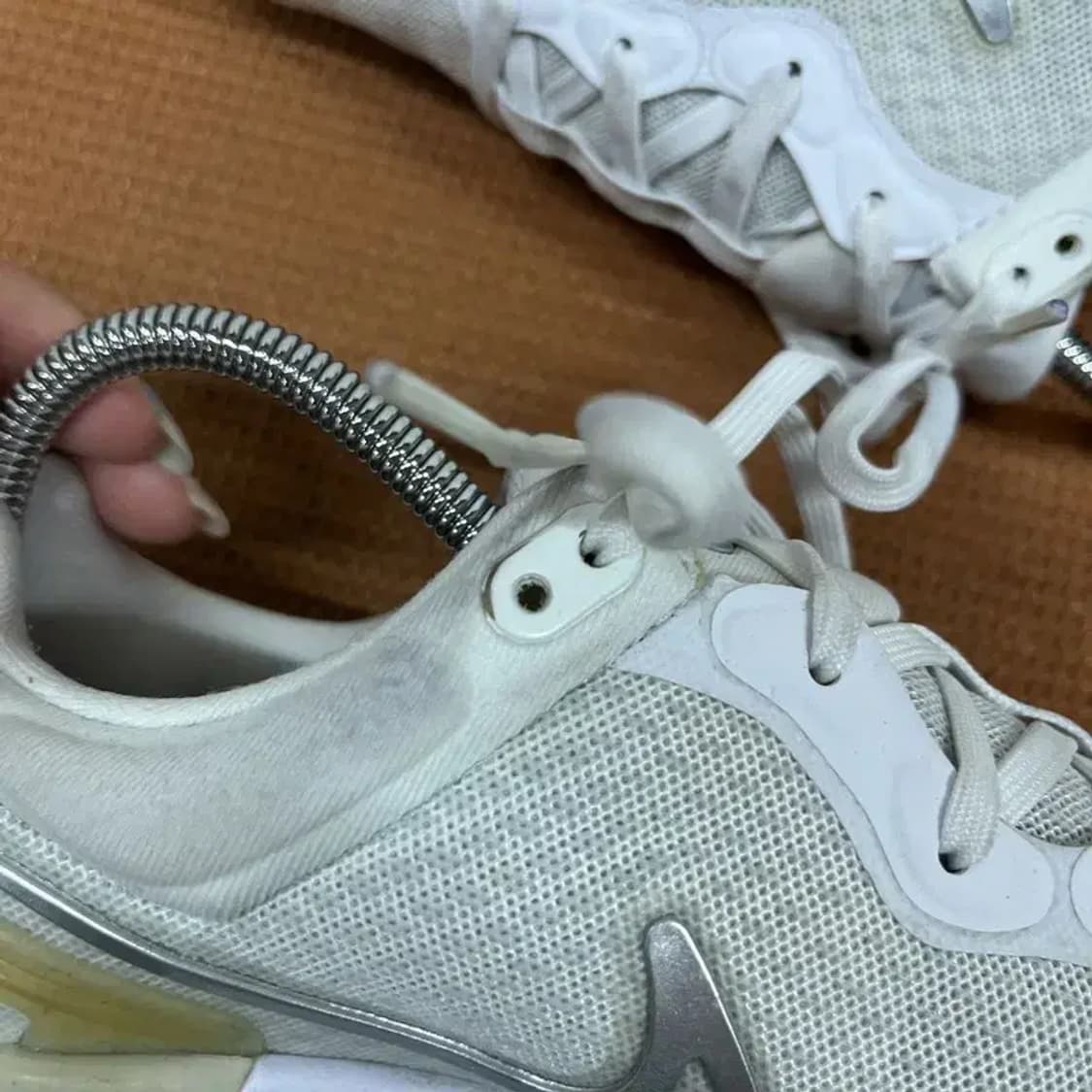 나이키 리액트 마일러 3 런닝화 운동화 245 G07025 상품이미지6