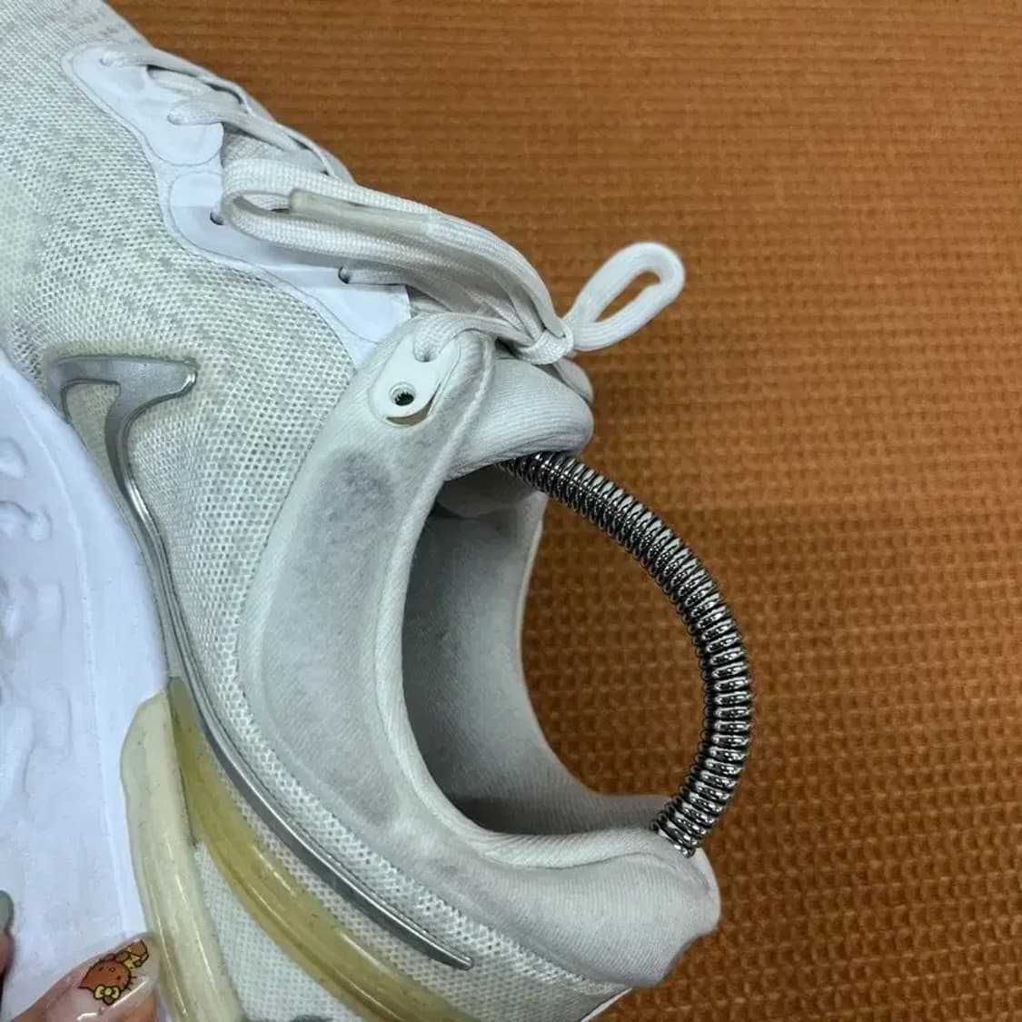 나이키 리액트 마일러 3 런닝화 운동화 245 G07025 상품이미지7